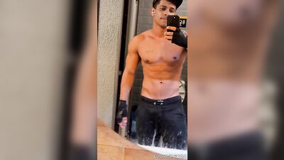 Small OF clips - gay porn video (Part 1) (2241)
