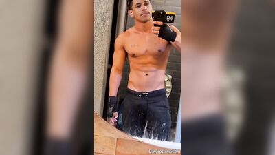 Small OF clips - gay porn video (Part 1) (2241)