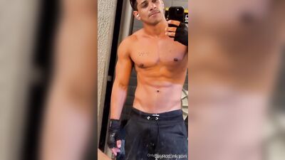 Small OF clips - gay porn video (Part 1) (2241)