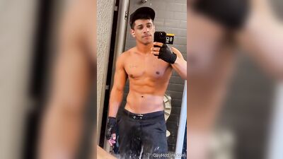 Small OF clips - gay porn video (Part 1) (2241)