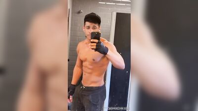 Small OF clips - gay porn video (Part 1) (2241)