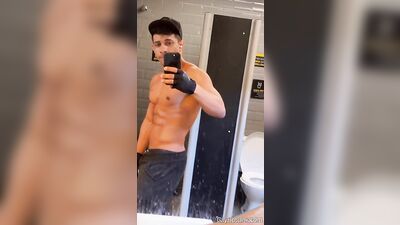 Small OF clips - gay porn video (Part 1) (2241)