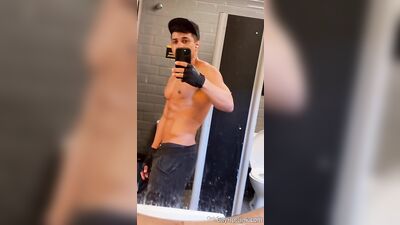 Small OF clips - gay porn video (Part 1) (2241)