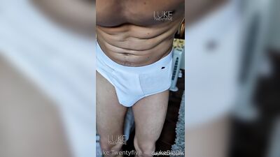 Small OF clips - gay porn video (Part 1) (159)
