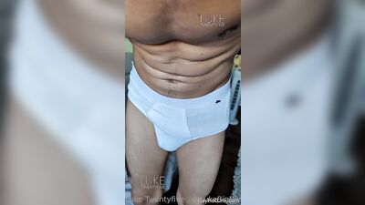 Small OF clips - gay porn video (Part 1) (159)