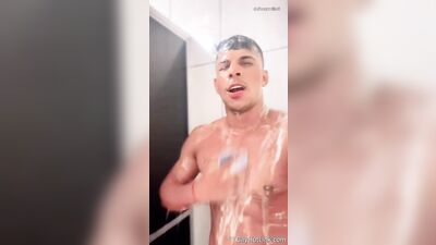 Small OF clips - gay porn video (Part 1) (2245)