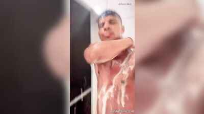 Small OF clips - gay porn video (Part 1) (2245)