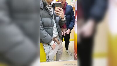 Small OF clips - gay porn video (Part 1) (1255)