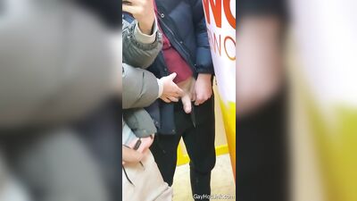 Small OF clips - gay porn video (Part 1) (1255)