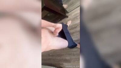 Small OF clips - gay porn video (Part 1) (272)