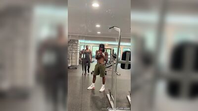 Small OF clips - gay porn video (Part 1) (1324)