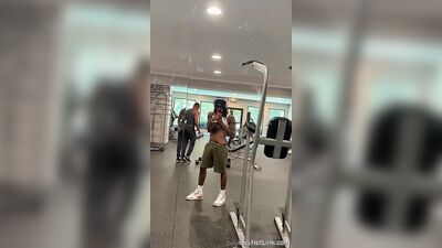 Small OF clips - gay porn video (Part 1) (1324)