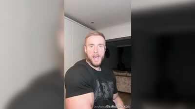 Small OF clips - gay porn video (Part 1) (201)