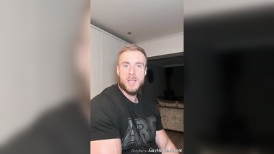 Small OF clips - gay porn video (Part 1) (201)