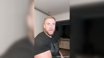 Small OF clips - gay porn video (Part 1) (201)