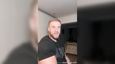 Small OF clips - gay porn video (Part 1) (201)