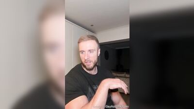 Small OF clips - gay porn video (Part 1) (201)