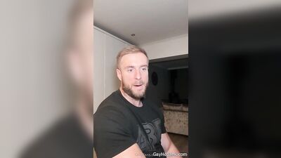 Small OF clips - gay porn video (Part 1) (201)