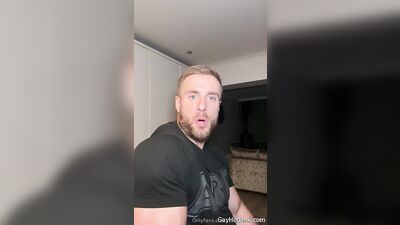 Small OF clips - gay porn video (Part 1) (201)