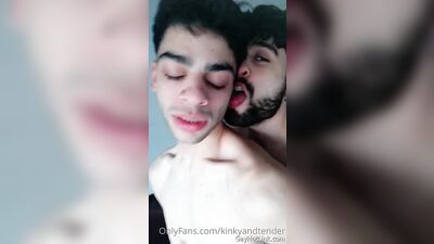 Small OF clips - gay porn video (Part 1) (86)