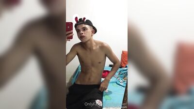 Small OF clips - gay porn video (Part 1) (412)