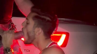 Small OF clips - gay porn video (Part 1) (2058)