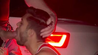 Small OF clips - gay porn video (Part 1) (2058)