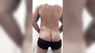 Small OF clips - gay porn video (Part 1) (534)