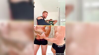 Small OF clips - gay porn video (Part 1) (224)