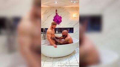 Small OF clips - gay porn video (Part 1) (224)