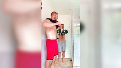 Small OF clips - gay porn video (Part 1) (224)