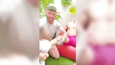 Small OF clips - gay porn video (Part 1) (224)