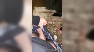 Small OF clips - gay porn video (Part 1) (1234)