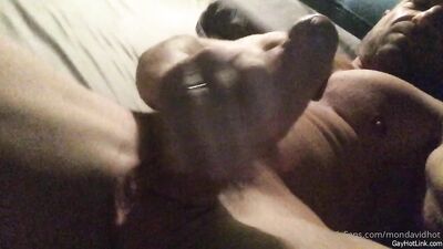 Small OF clips - gay porn video (Part 1) (879)