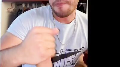 Small OF clips - gay porn video (Part 1) (1106)