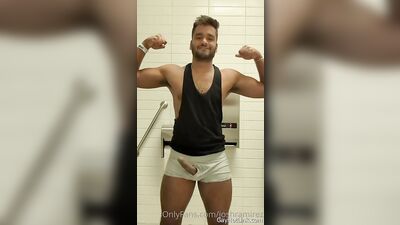 Small OF clips - gay porn video (Part 1) (2260)