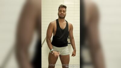 Small OF clips - gay porn video (Part 1) (2260)