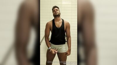 Small OF clips - gay porn video (Part 1) (2260)