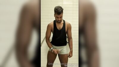Small OF clips - gay porn video (Part 1) (2260)