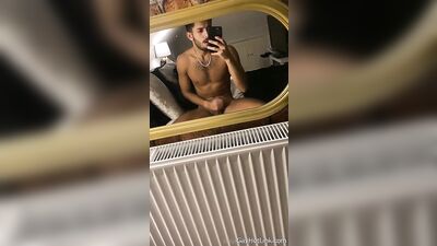 Small OF clips - gay porn video (Part 1) (2068)