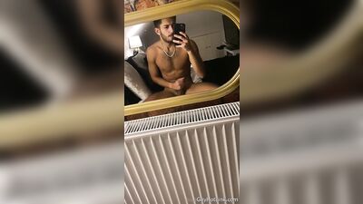 Small OF clips - gay porn video (Part 1) (2068)