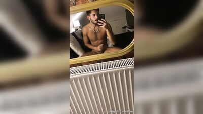 Small OF clips - gay porn video (Part 1) (2068)