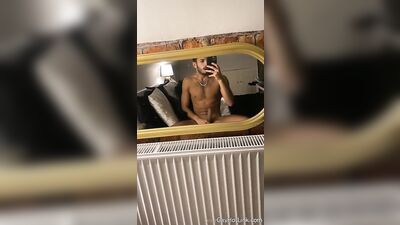 Small OF clips - gay porn video (Part 1) (2068)