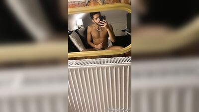 Small OF clips - gay porn video (Part 1) (2068)