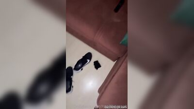 Small OF clips - gay porn video (Part 1) (979)