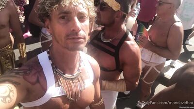 Small OF clips - gay porn video (Part 1) (822)