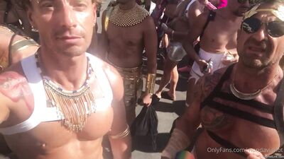 Small OF clips - gay porn video (Part 1) (822)