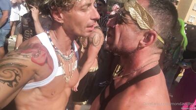 Small OF clips - gay porn video (Part 1) (822)