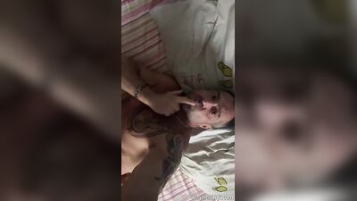 Small OF clips - gay porn video (Part 1) (812)