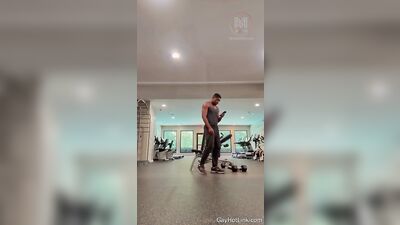 Small OF clips - gay porn video (Part 1) (1323)